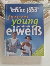 Forever Young - Geheimnis