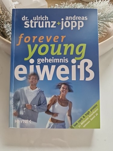 Forever young geheimnis - forever,