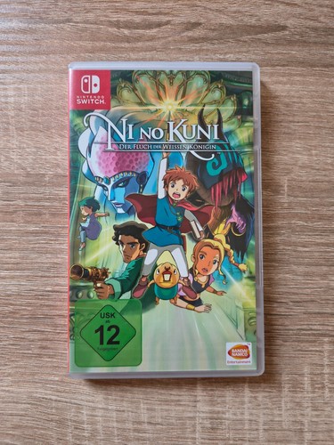 Kuni der fluch - kuni:,