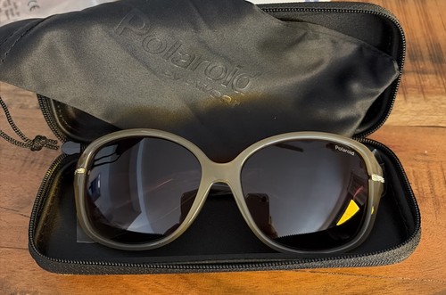 Polaroid women sunglasses - women's,