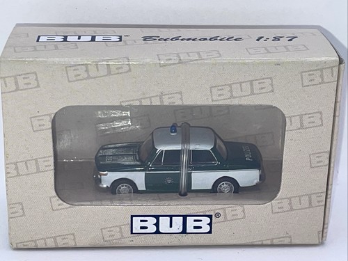 Bub bmw 2002 polizei - bmw, 2002“polizei“