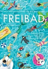 Freibad von Stulin, Paulina |