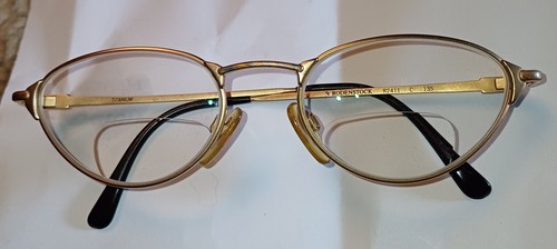 Vintage brillengestell - vintage,