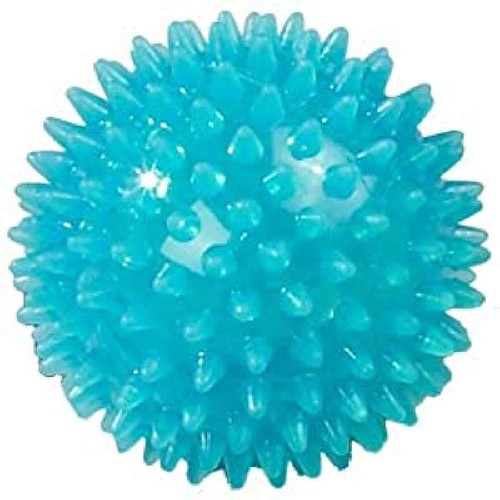 Noppenball türkis - noppenball, 9