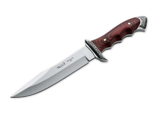 Muela venecia jagdmesser - venecia,