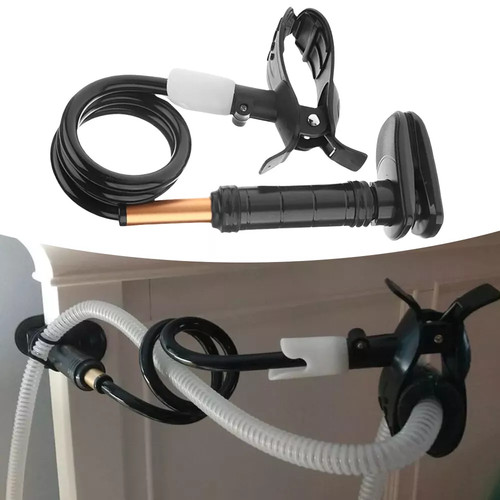 Leckage verhindern cpap - leckage,