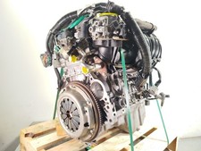 M13A KOMPLETTER MOTOR /