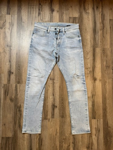 Star raw jeans herren - raw, gr