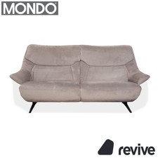 Mondo Malu Stoff Zweisitzer