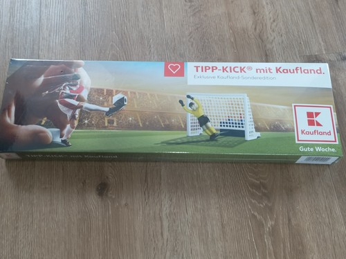 Tipp kick sonderedition mit - kick, „mit
