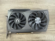 NVIDIA ZOTAC GAMING GeForce