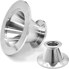 KF50 & KF25 Pipe
