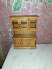 Nostalgie Buffet Schrank