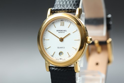 Raymond weil geneve 5328 - raymond,