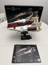 LEGO Star Wars - UCS A-Wing