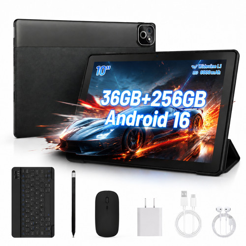 Android zoll tablet - android,