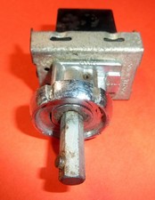 Schalter Heizungsgebläse