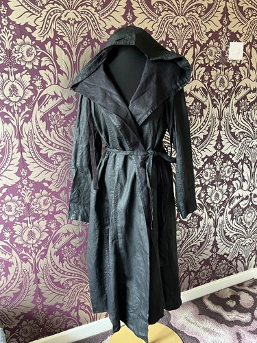 Eileen fisher trenchcoat - fisher,