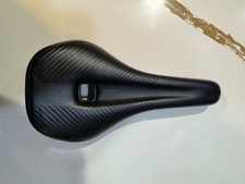 Ergon pro saddle titanium - sm,