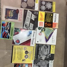 Konvolut Vintage Hefte -