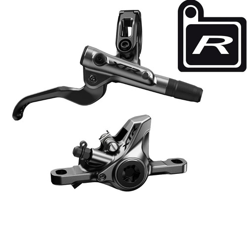 Shimano scheibenbremsset xtr - scheibenbremsset,