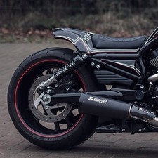 HARLEY-DAVIDSON V-ROD CUSTOM
