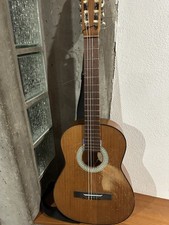 gitarre höfner,Alt , Konzertgitarre,1975