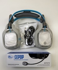 Astro A40 TR Headset Gen 2