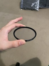 K&F Concept Nano-X Black-Mist 1/4 Filter 67 mm Black Promist