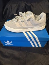 ADIDAS ADIMATIC SCHUH (WONDER