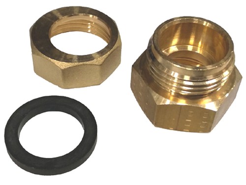 Syr adapter - adapter, zu
