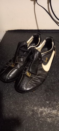Retro nike r10 ronaldinho - nike,