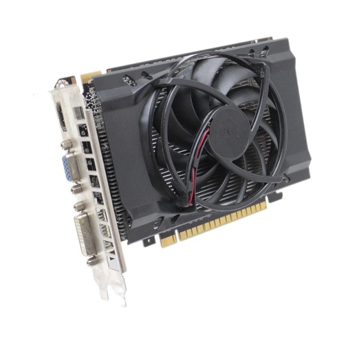 Point view geforce - of, gts