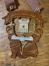 Karnevalsorden Aachen Öcher