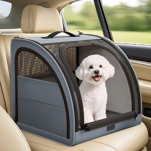 Hundetransportbox hundebox - hundetransportbox,