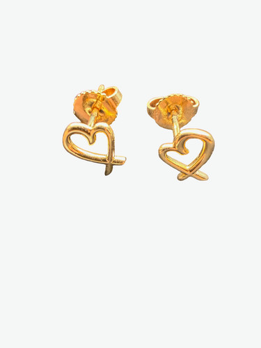 Tiffany ohrringe 18k - co.,