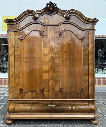 Barock schrank traumstück - schrank,