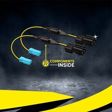 Canbus adapter für - ★canbus,
