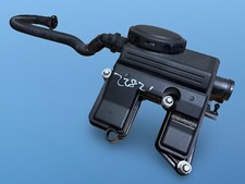 Porsche Cayenne 958 4,8 92A 94810713521 Ölabscheider 94810713520 Entlüftung Pana