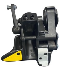 Original Corghi, HPA, Sice & Teco Reifenmontiermaschine ohne Hebel Demontagekopf Version 3