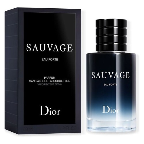 Dior sauvage eau forte - dior,