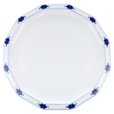 Speiseteller Rosenthal Polygon
