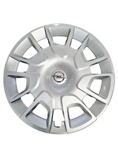 Original Opel Radkappe