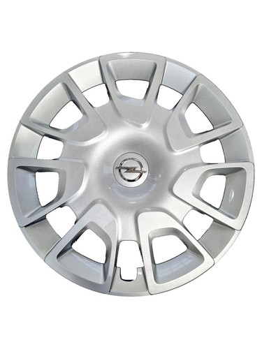 Original opel radkappe - opel,