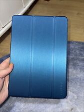 Tablet Hülle Blau EasyAcc