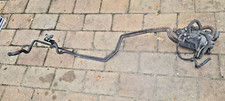 Mercedes standheizung webasto - mercedes,