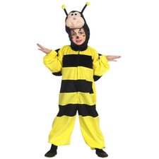 KINDER BIENEN KOSTÜM #