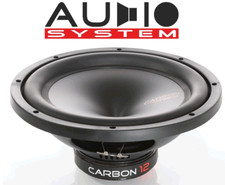 Audio System CARBON12
