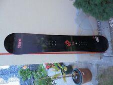 Snowboard Trans Basalt Carbon Wide 155