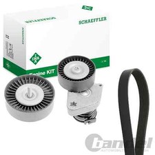 INA KEILRIPPENRIEMEN-SATZ